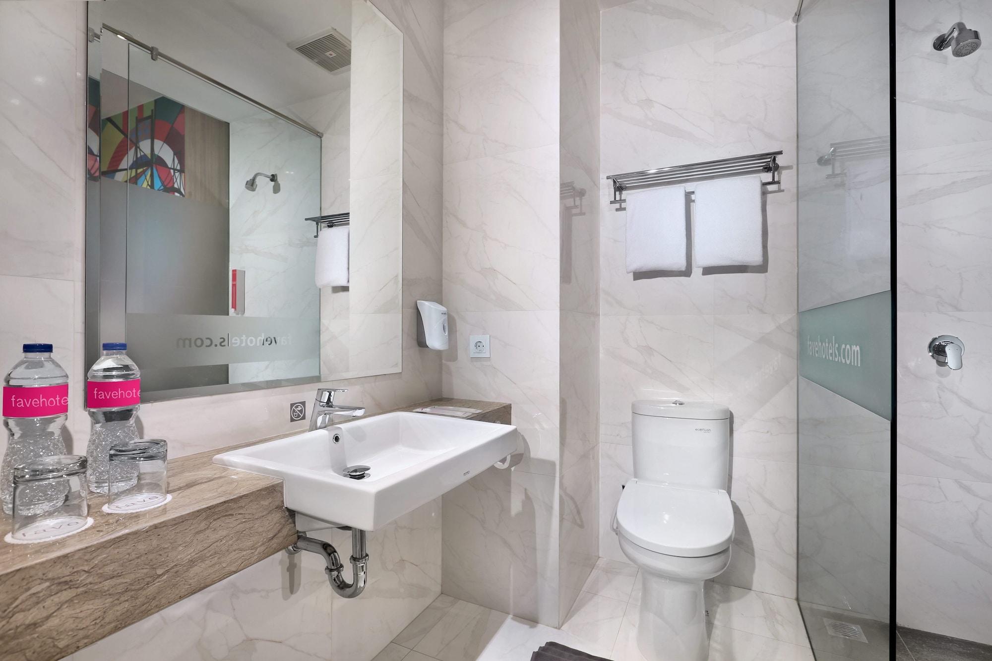 favehotel Tasikmalaya Dış mekan fotoğraf