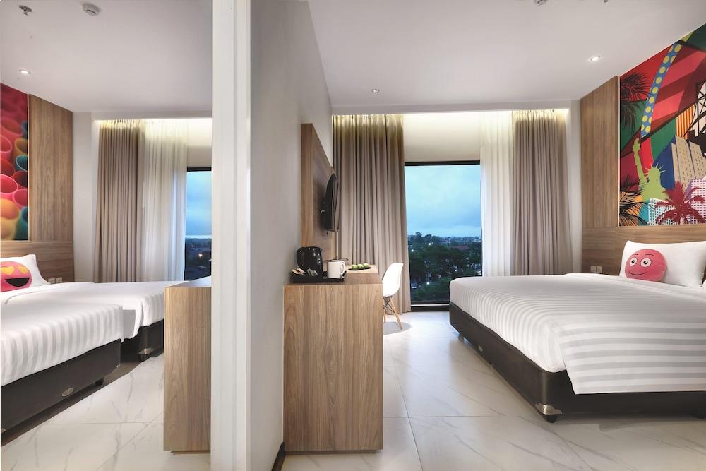 favehotel Tasikmalaya Dış mekan fotoğraf