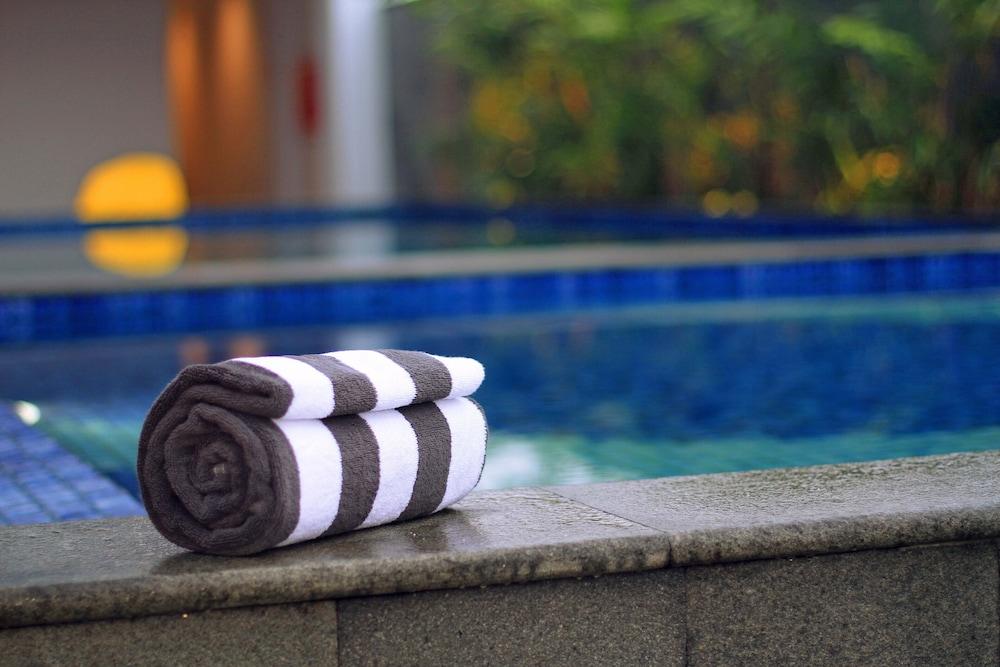 favehotel Tasikmalaya Dış mekan fotoğraf