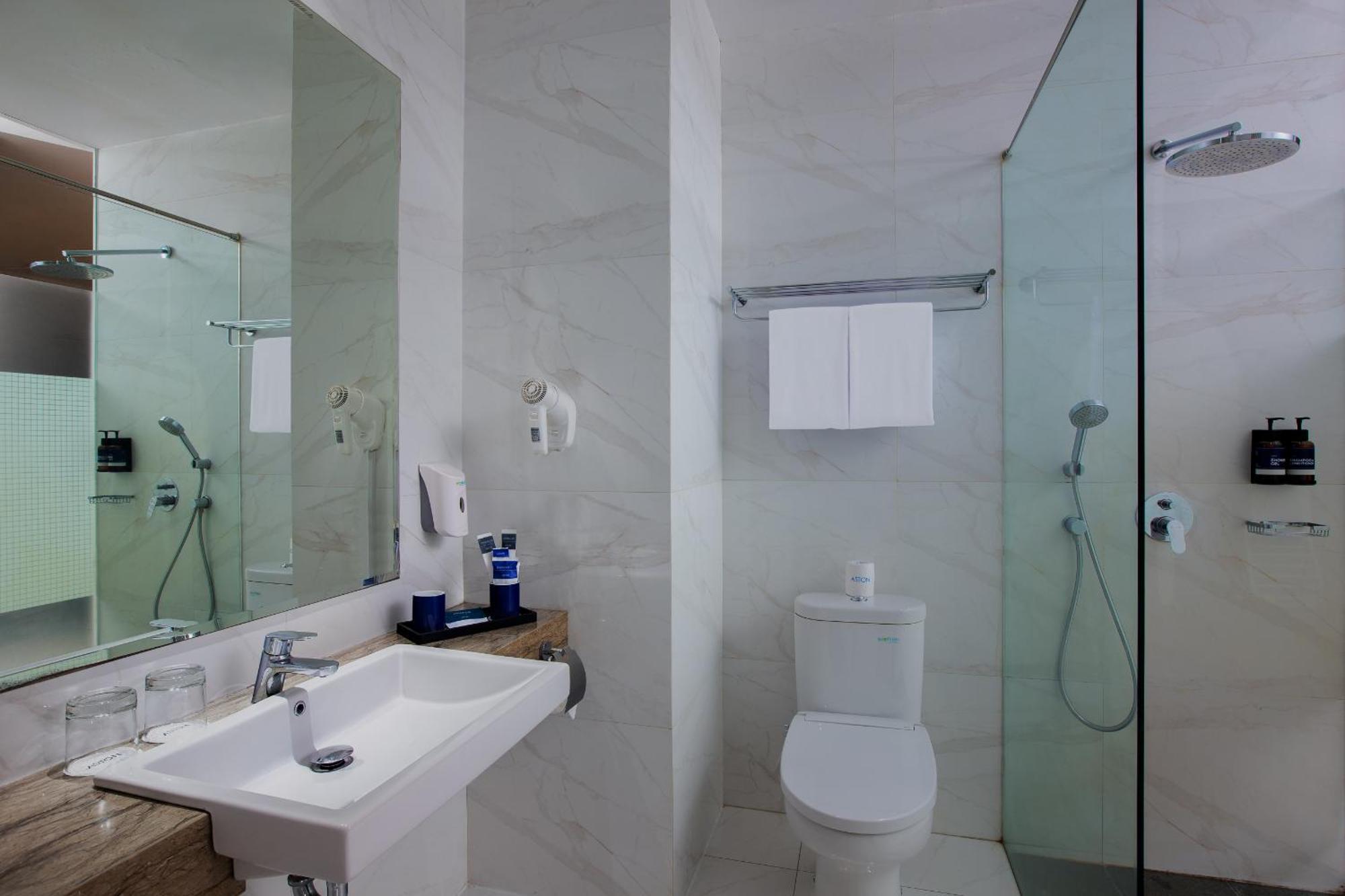 favehotel Tasikmalaya Dış mekan fotoğraf