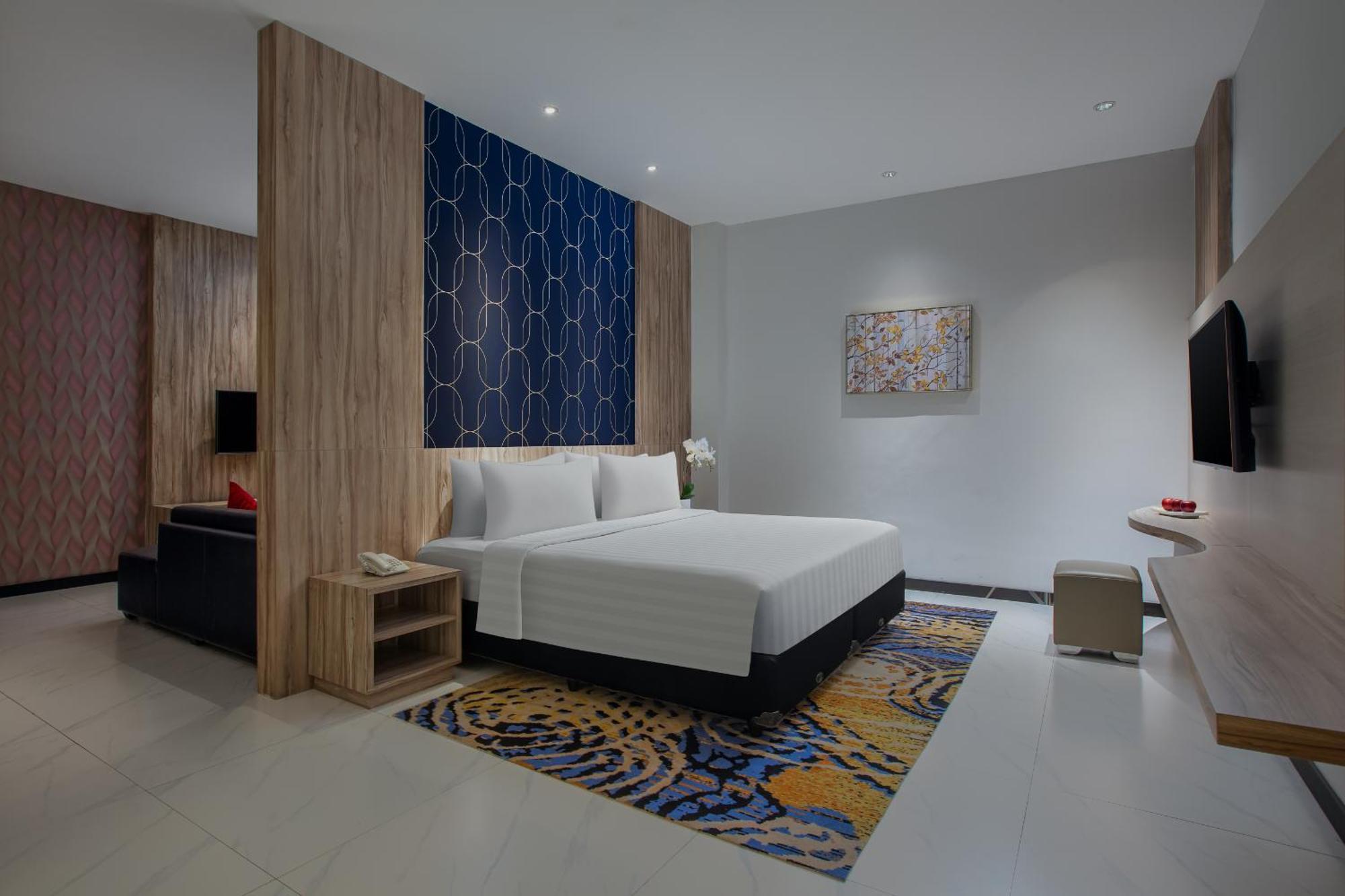 favehotel Tasikmalaya Dış mekan fotoğraf