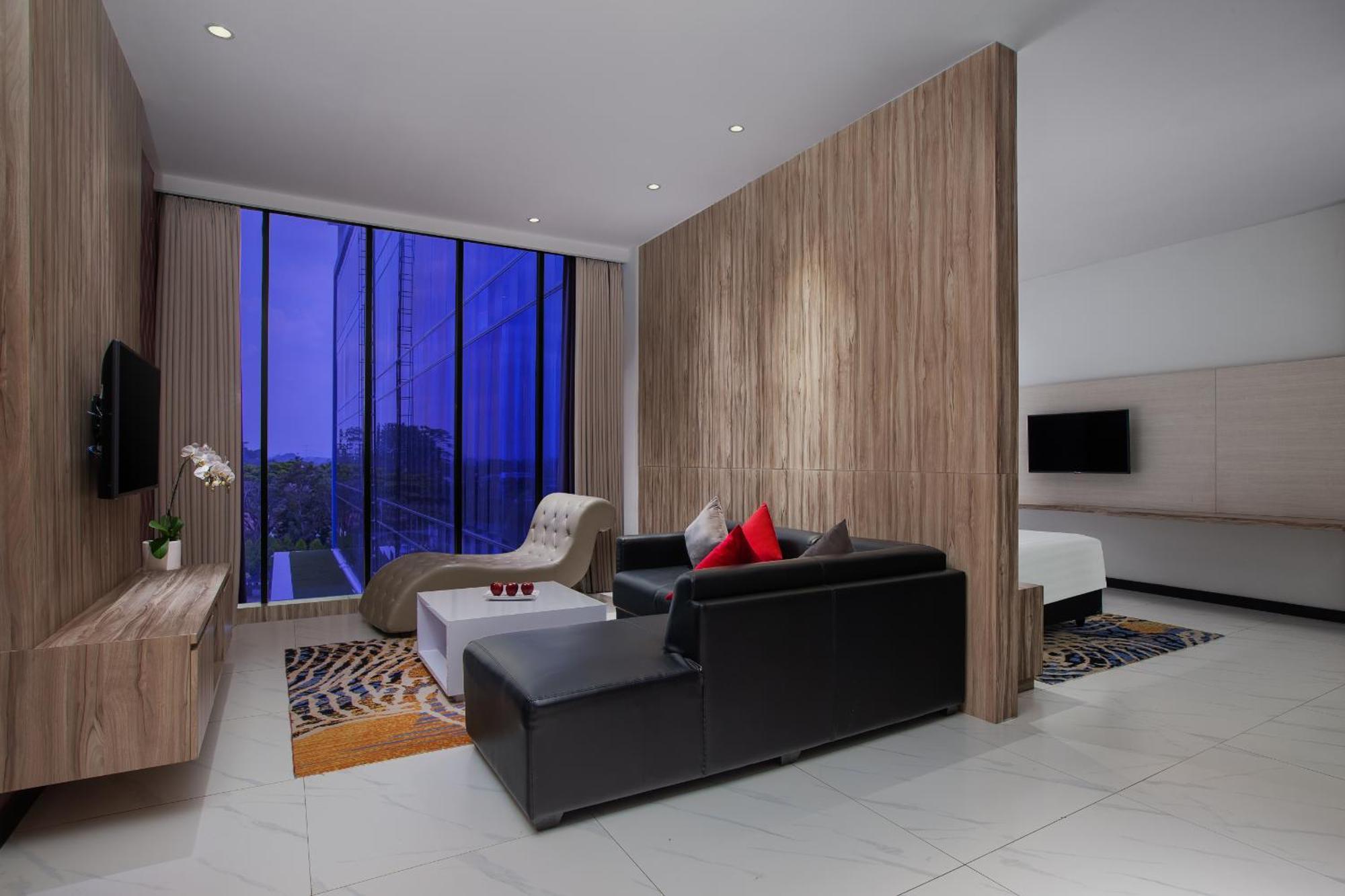 favehotel Tasikmalaya Dış mekan fotoğraf
