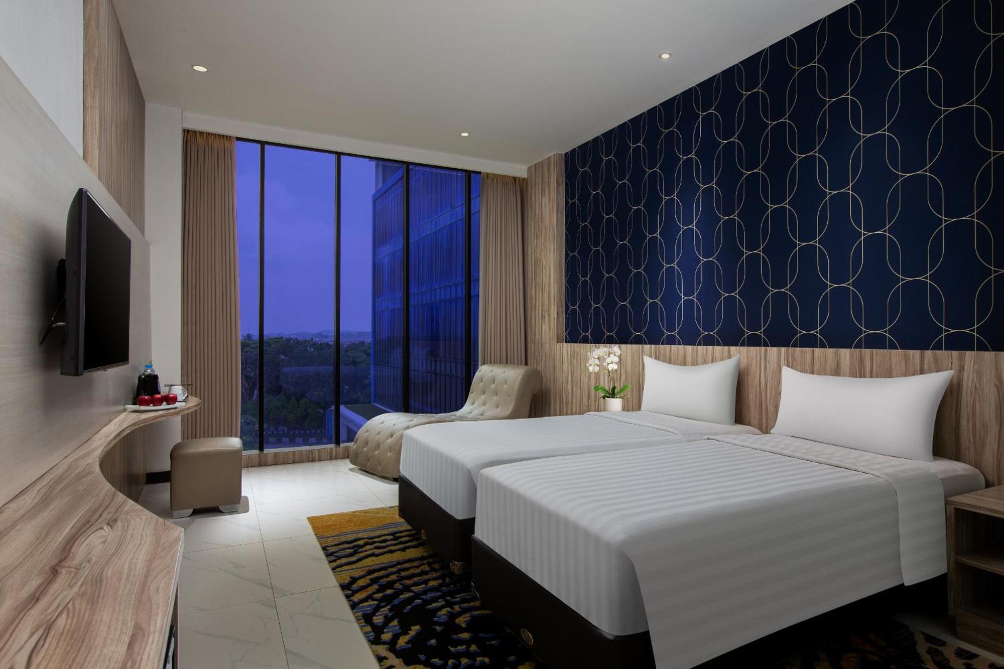 favehotel Tasikmalaya Dış mekan fotoğraf