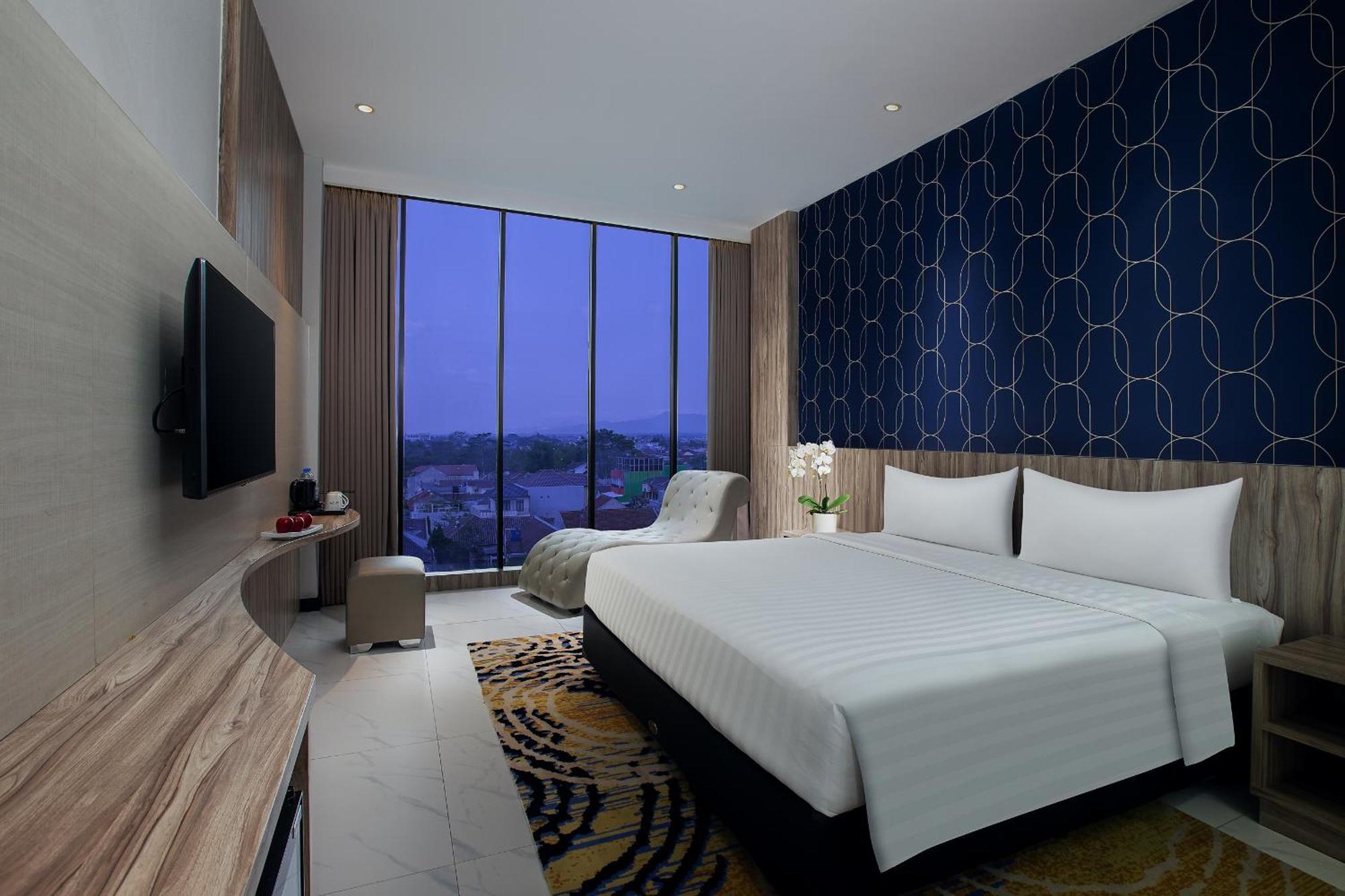 favehotel Tasikmalaya Dış mekan fotoğraf