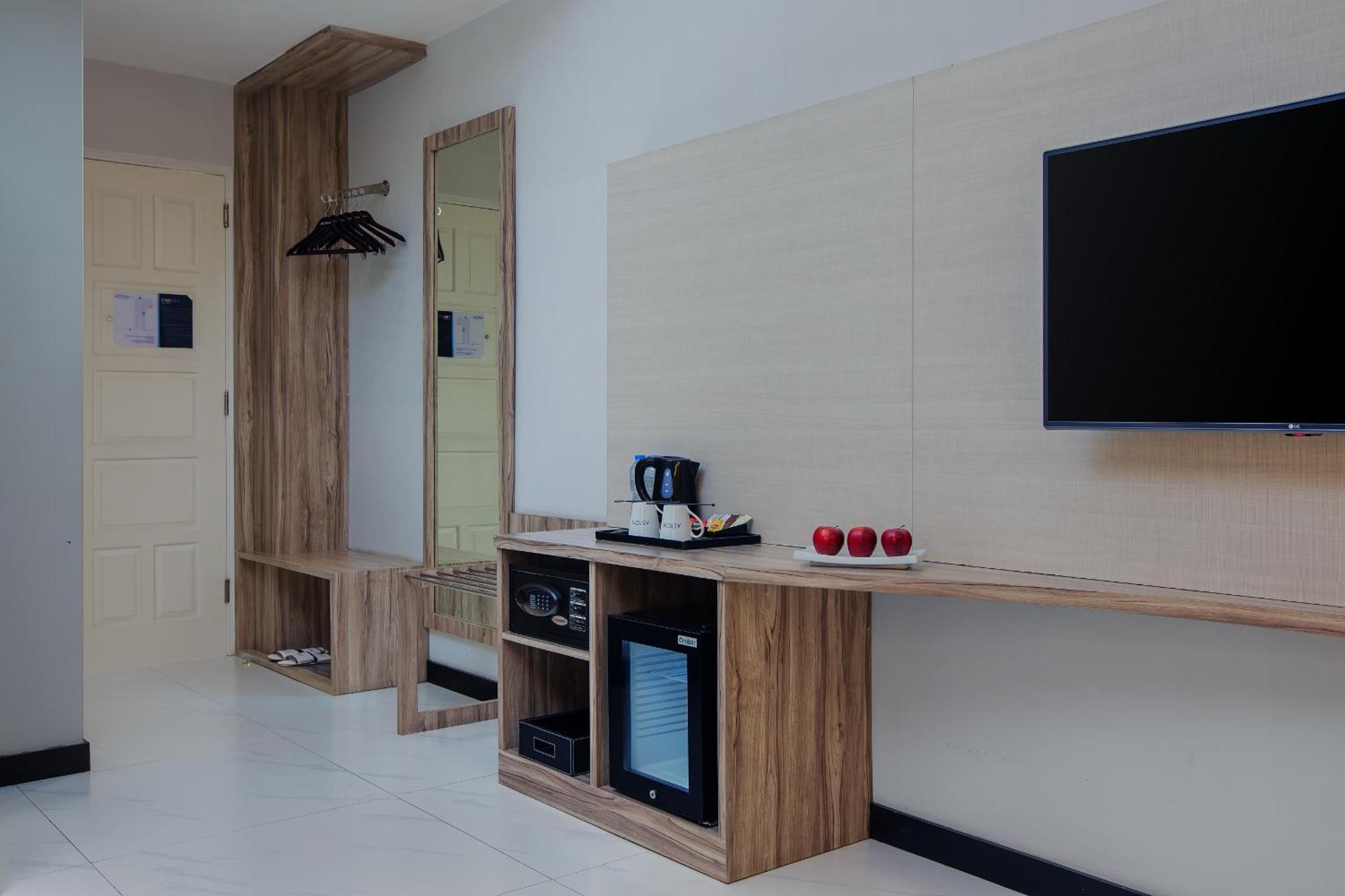 favehotel Tasikmalaya Dış mekan fotoğraf