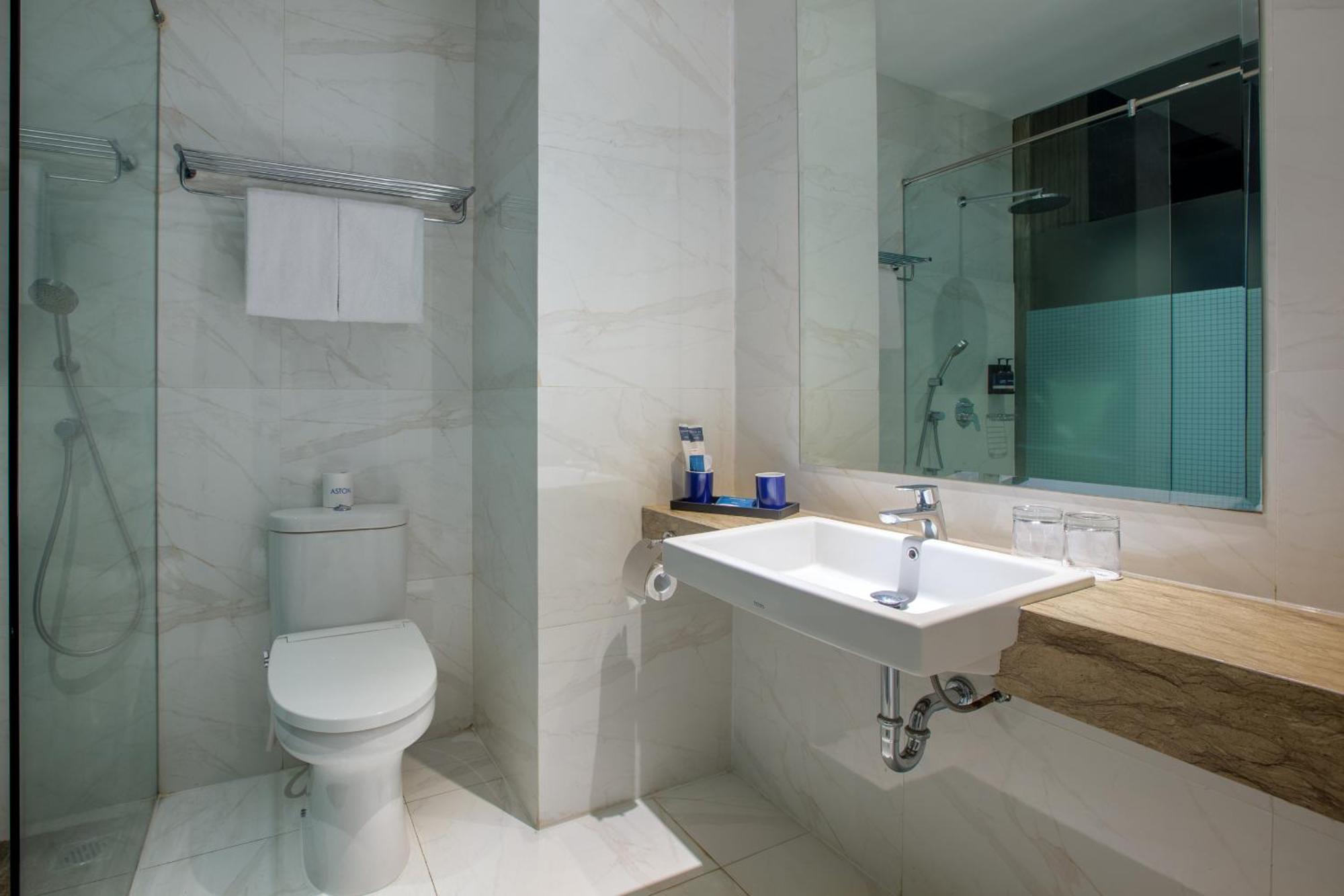 favehotel Tasikmalaya Dış mekan fotoğraf