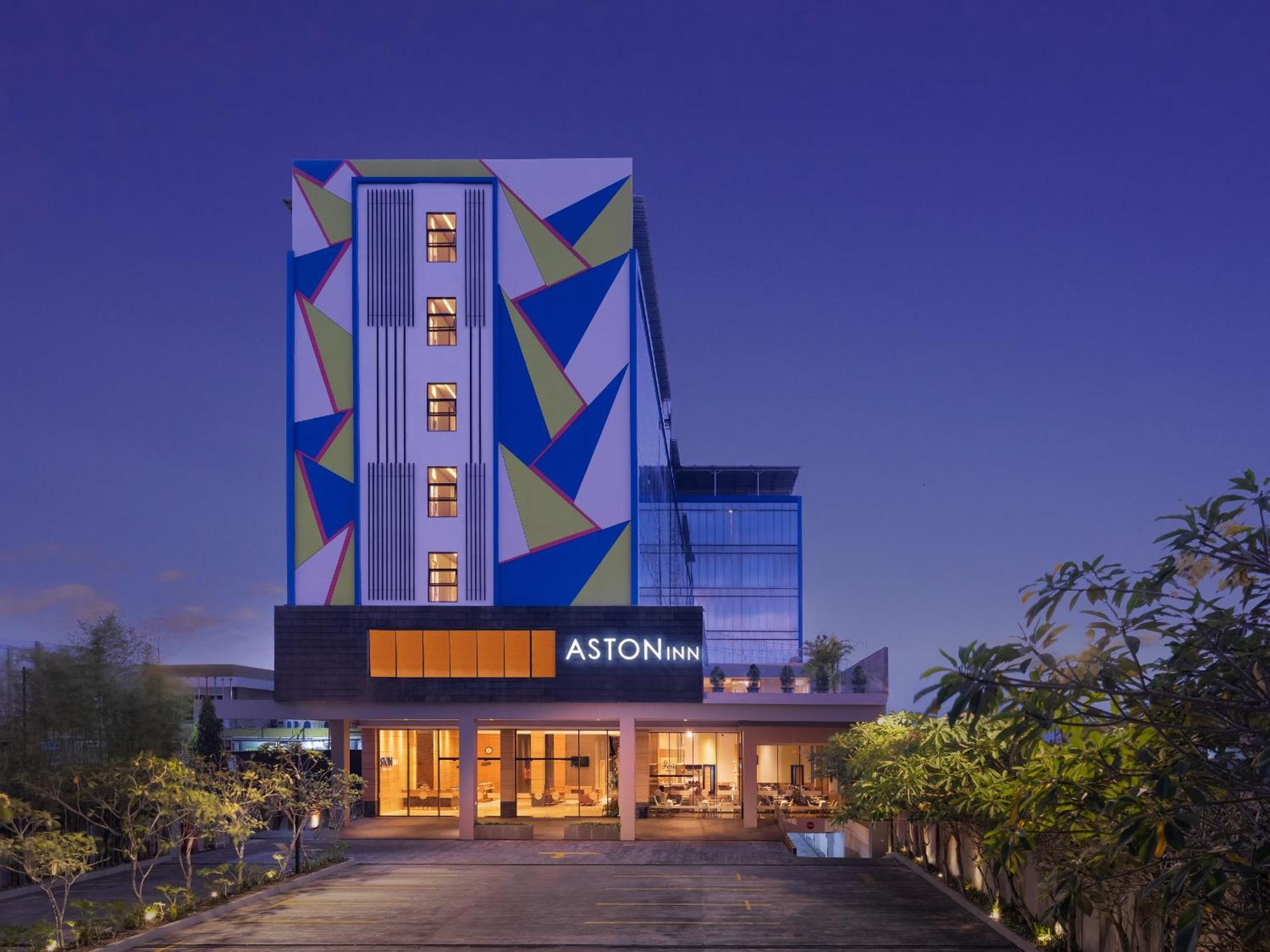 favehotel Tasikmalaya Dış mekan fotoğraf