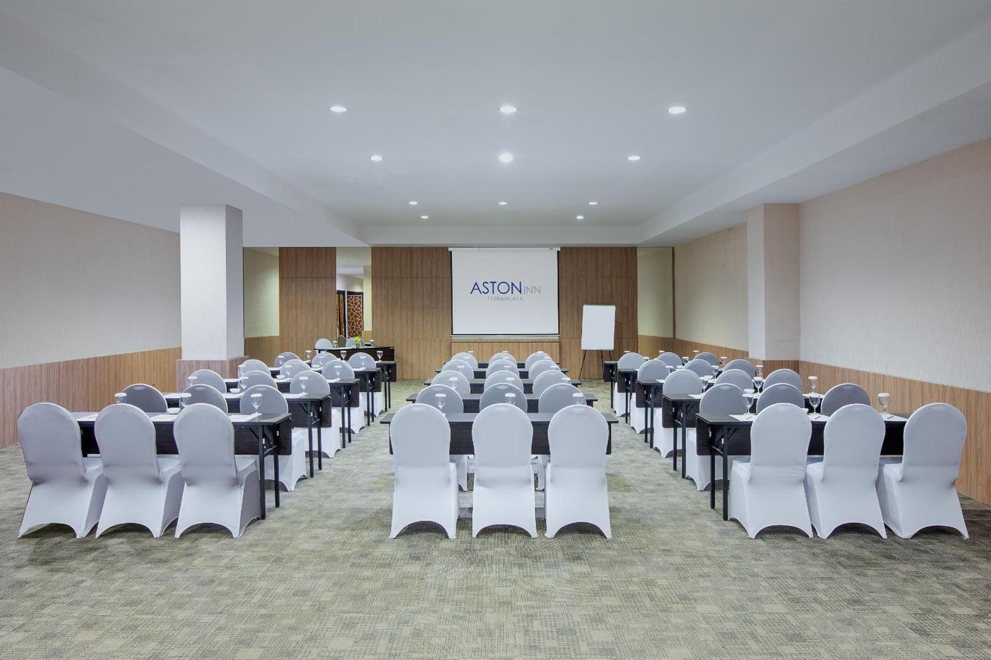 favehotel Tasikmalaya Dış mekan fotoğraf