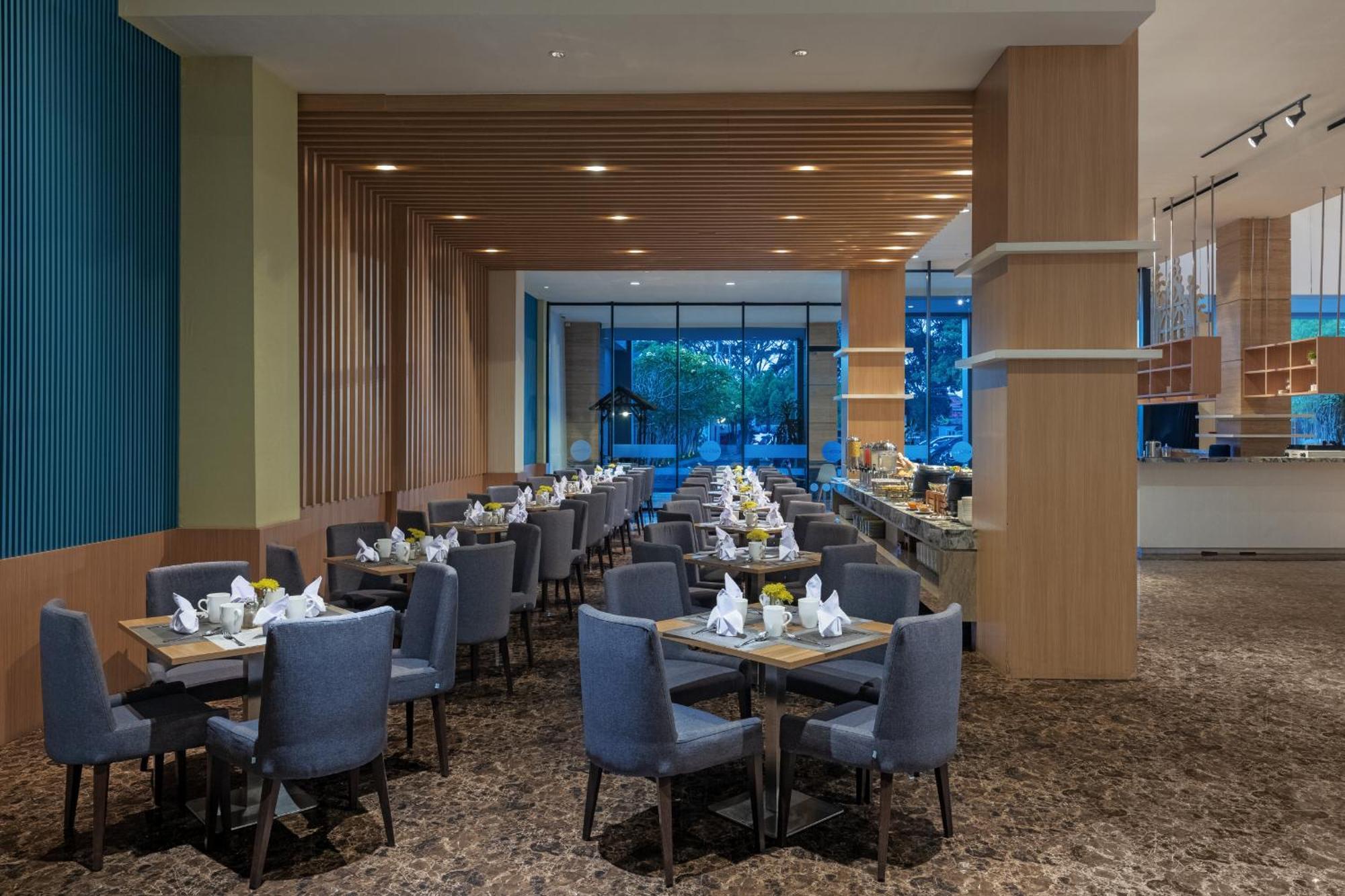 favehotel Tasikmalaya Dış mekan fotoğraf