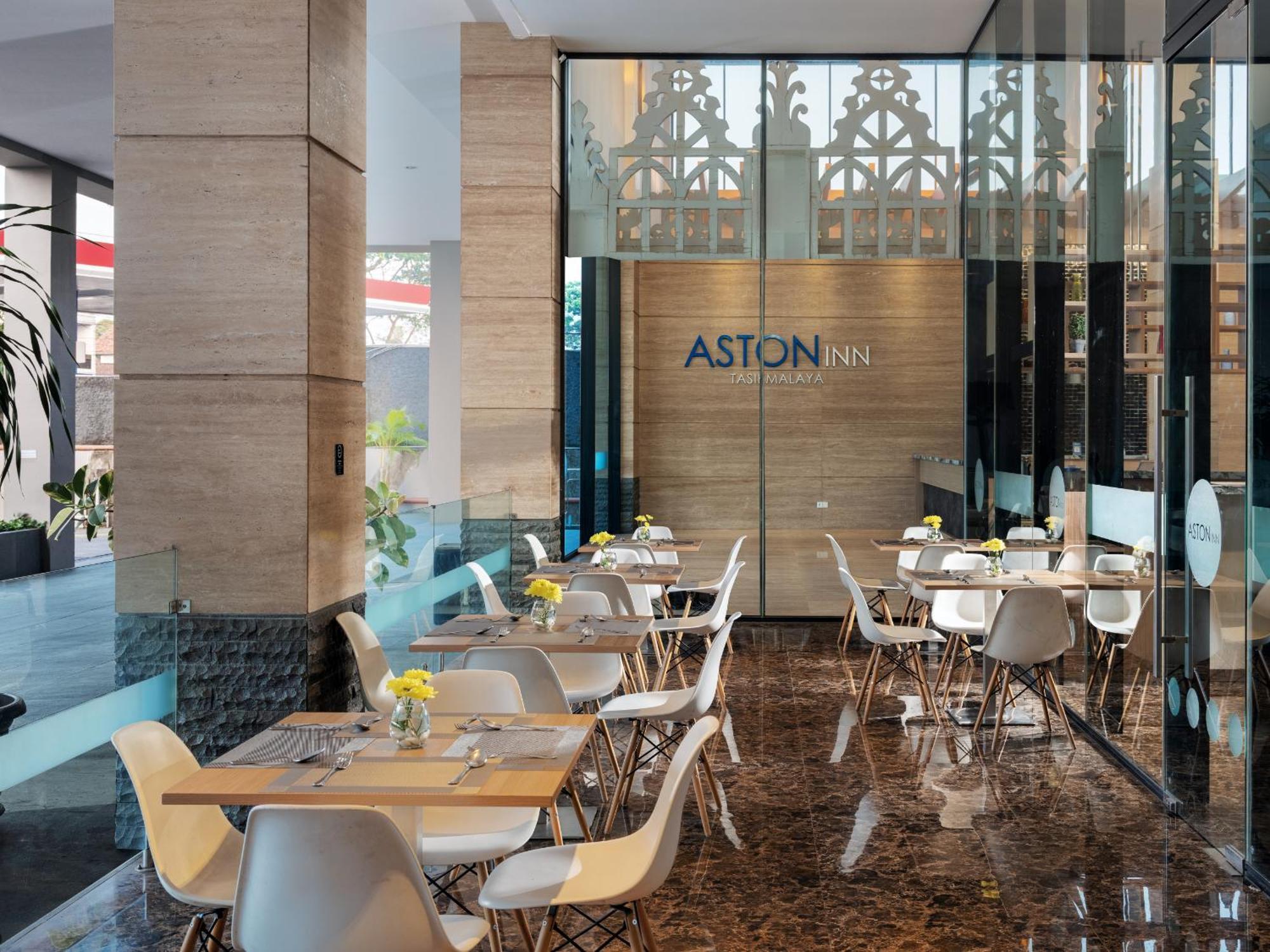 favehotel Tasikmalaya Dış mekan fotoğraf