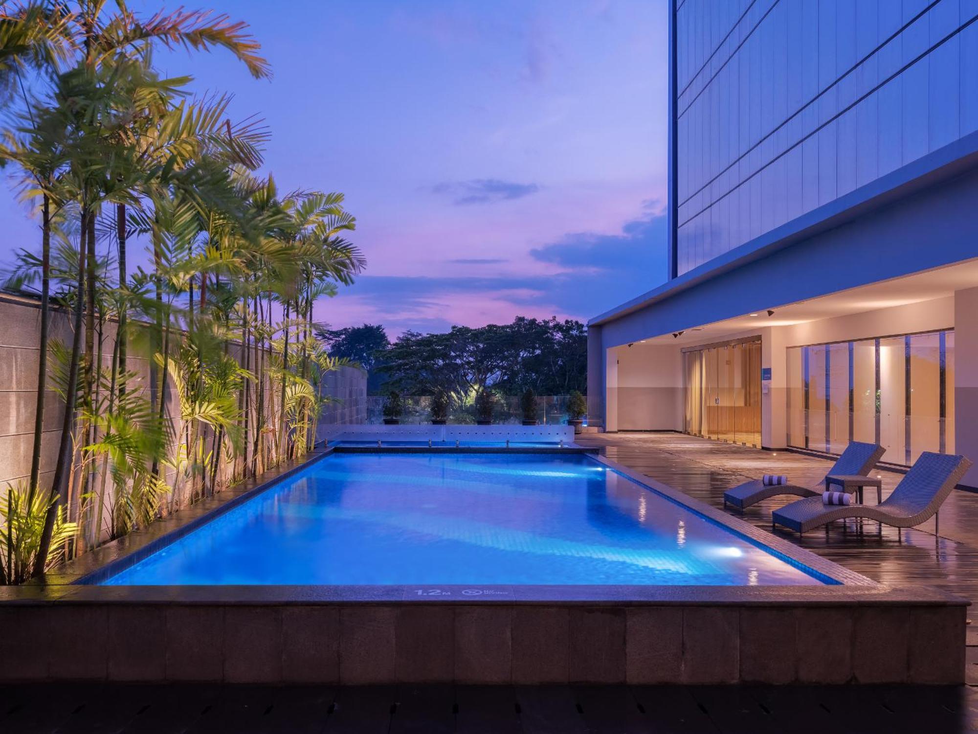 favehotel Tasikmalaya Dış mekan fotoğraf
